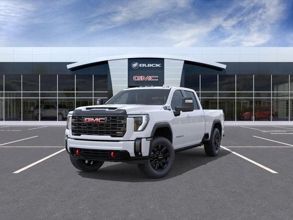 Sierra 3500 HD