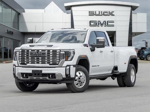 Sierra 3500 HD