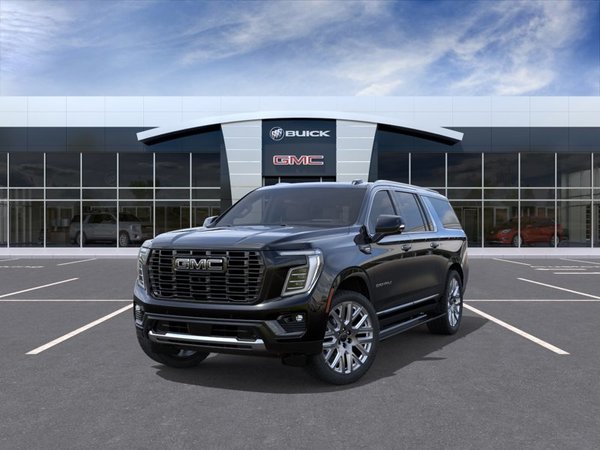 Yukon XL