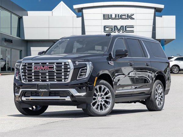 Yukon XL