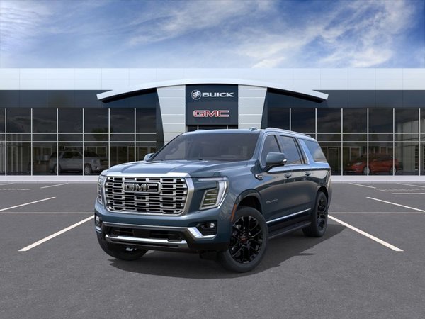 Yukon XL