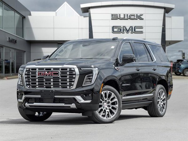 Yukon