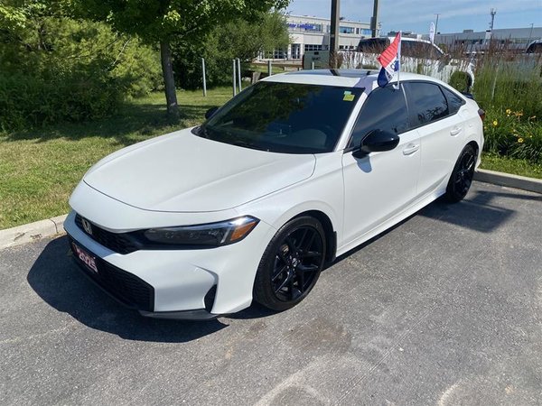 Civic