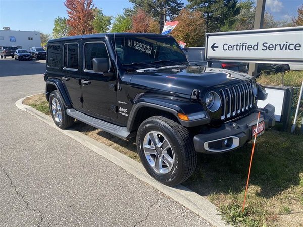 Wrangler