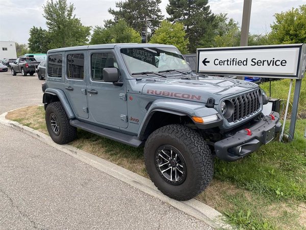 Wrangler