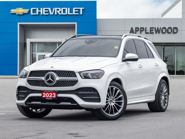 GLE350