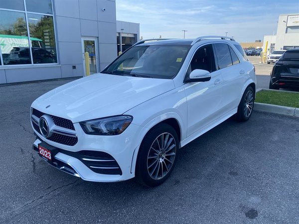 GLE350