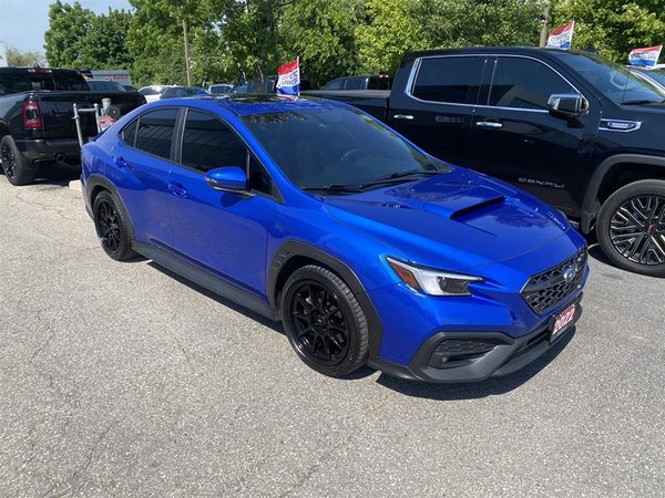 WRX