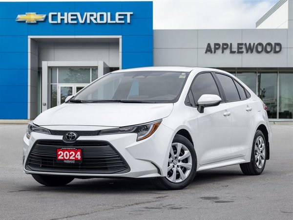 Corolla