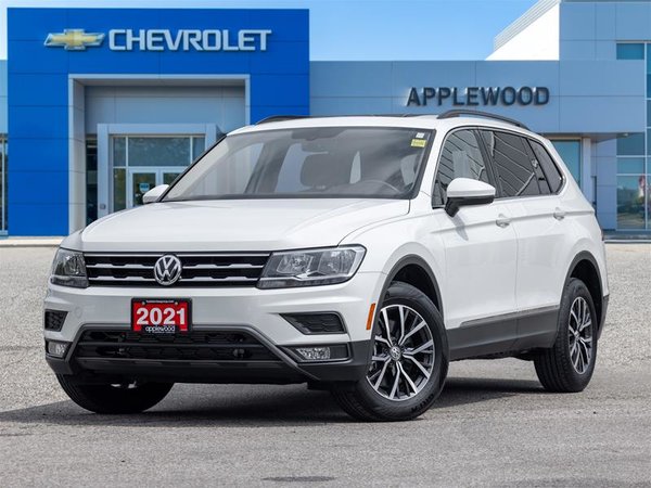 Tiguan