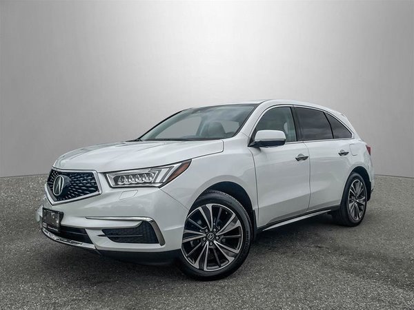 MDX