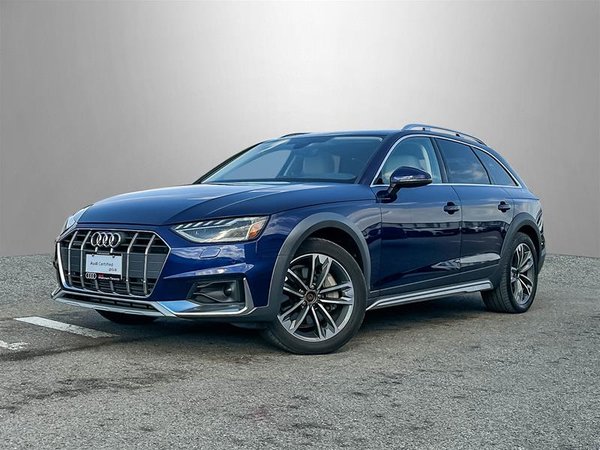 A4 allroad