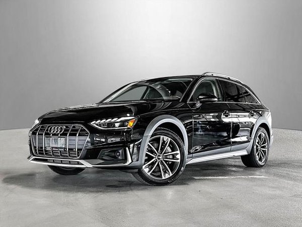 A4 allroad