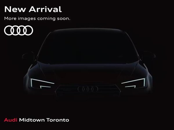 A5 Sportback