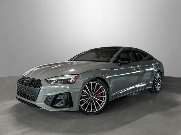 A5 Sportback