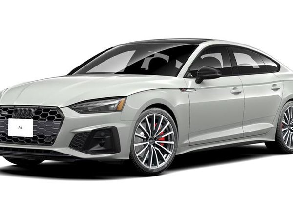 A5 Sportback