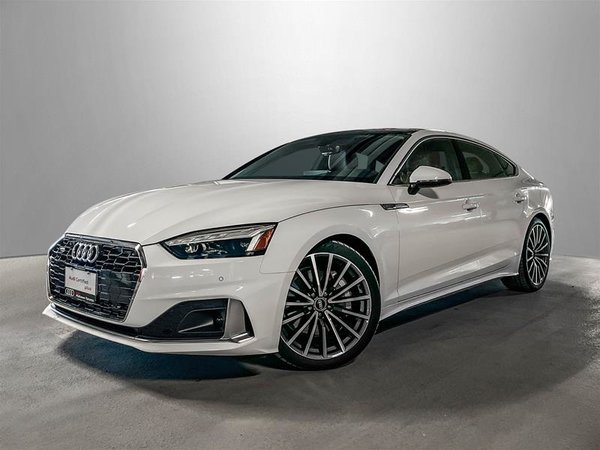A5 Sportback