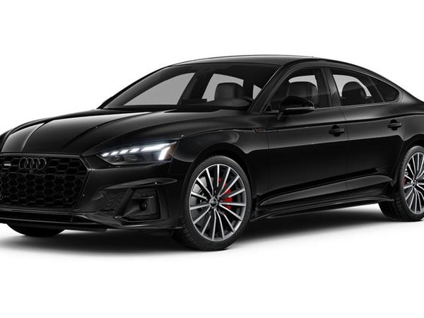 A5 Sportback