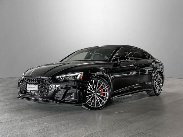 A5 Sportback