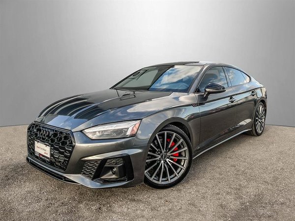 A5 Sportback