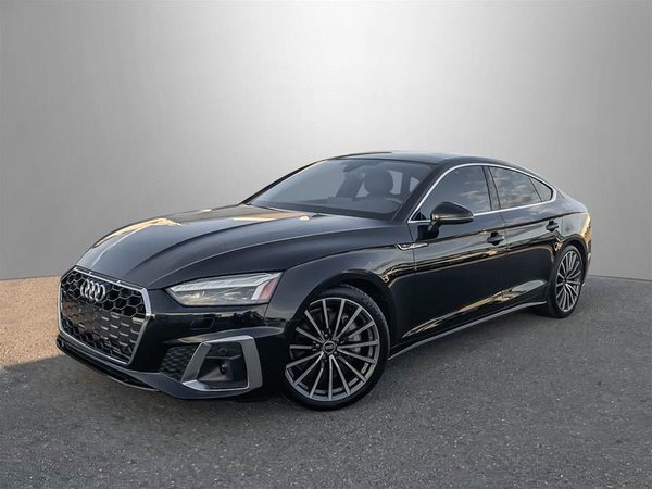 A5 Sportback