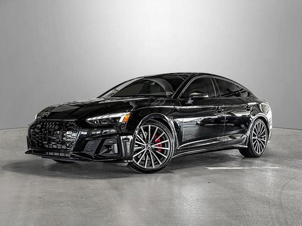 A5 Sportback