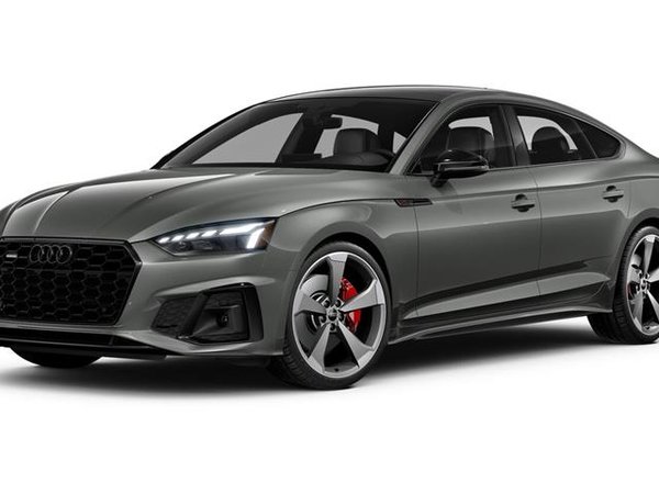 A5 Sportback