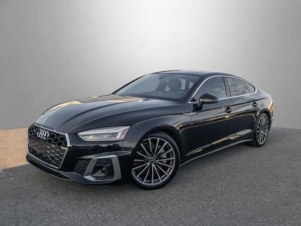A5 Sportback