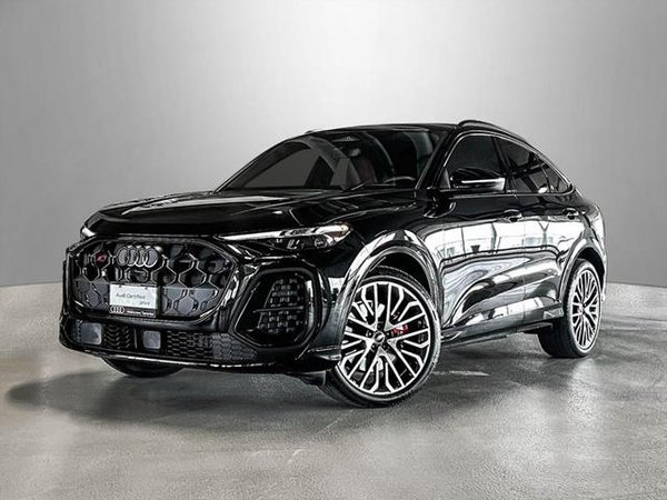 SQ5 Sportback