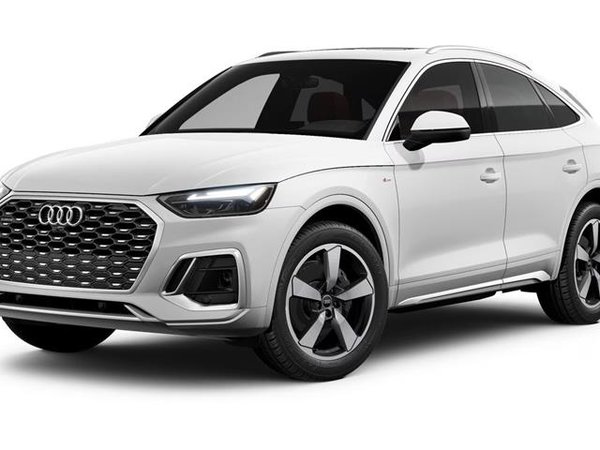 Q5 Sportback