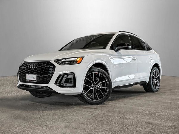 Q5 Sportback