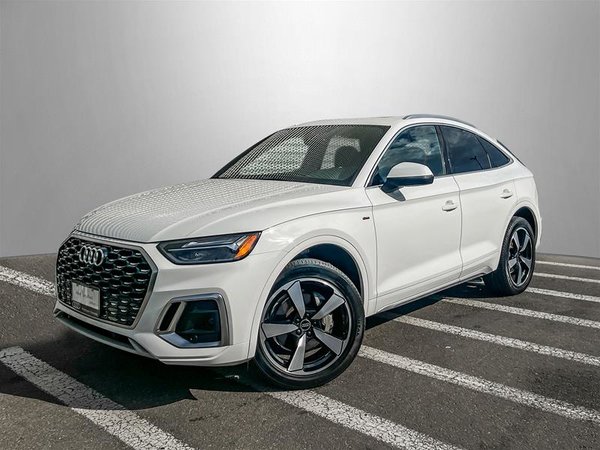 Q5 Sportback