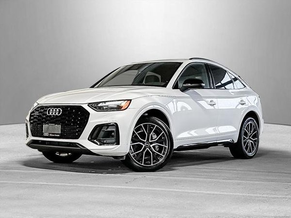 Q5 Sportback