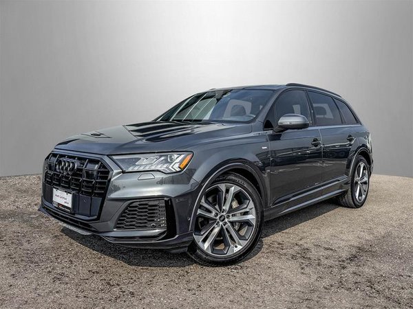 Q7