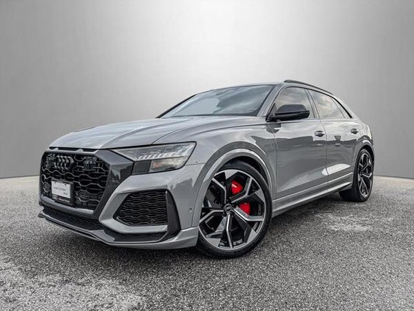 RS Q8