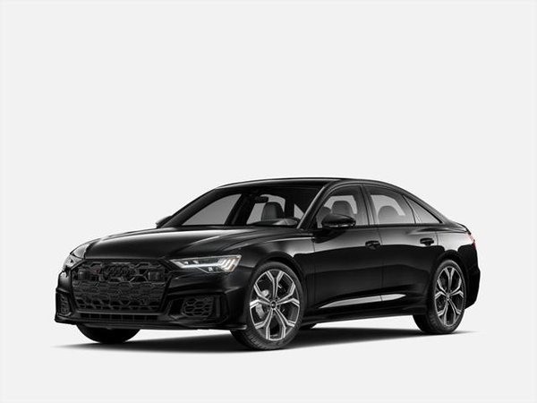S6 Sedan
