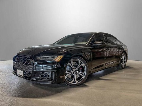 S6 Sedan