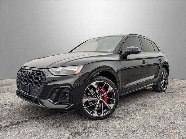 SQ5