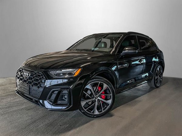 SQ5