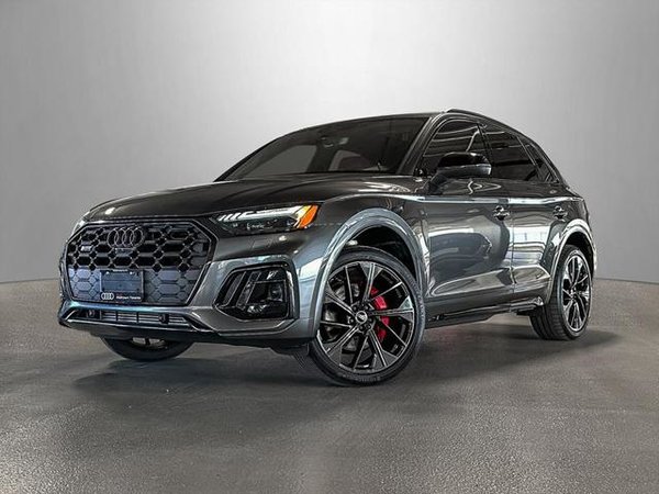 SQ5