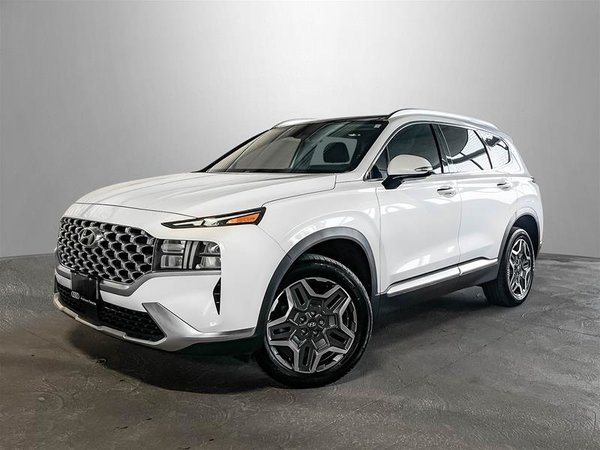 Santa Fe Hybrid