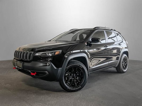 Cherokee