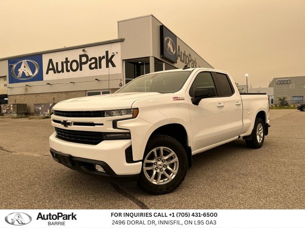Silverado 1500