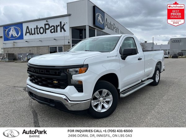 Silverado 1500