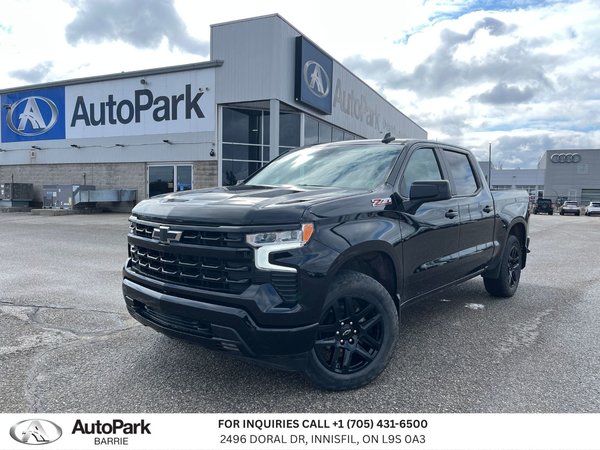 Silverado 1500
