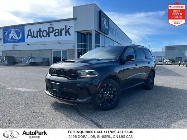 Durango