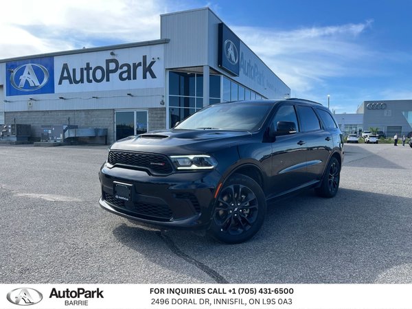 Durango