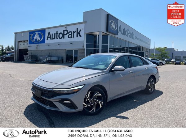 Elantra