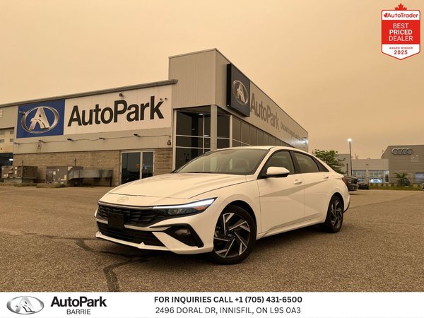 Elantra