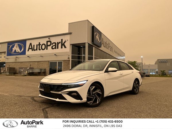 Elantra
